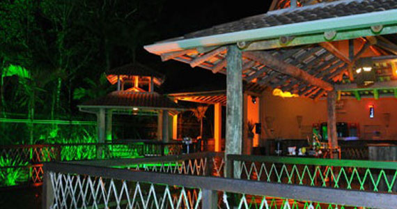 Pucci Riviera Beach House realiza a Carna Pucci como preparação para o Verão 2013