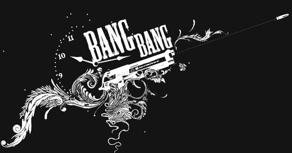 Festa Bang Bang agita a noite desta quinta-feira com DJs convidados no Purgatorium 90 Festa Bang Bang agita a noite desta quinta-feira com DJs convidados no Purgatorium 90