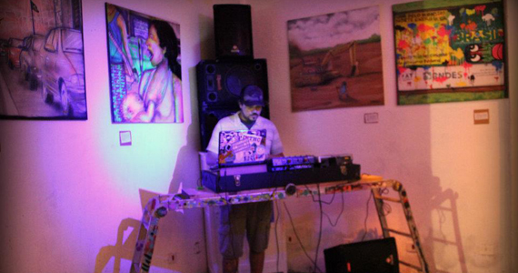 Os melhores ritmos do rock na sexta-feira no Puxadinho da Praça