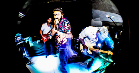 Projeto Quintas Tropicais apresenta Quarteto São Jorge no Bar Brahma