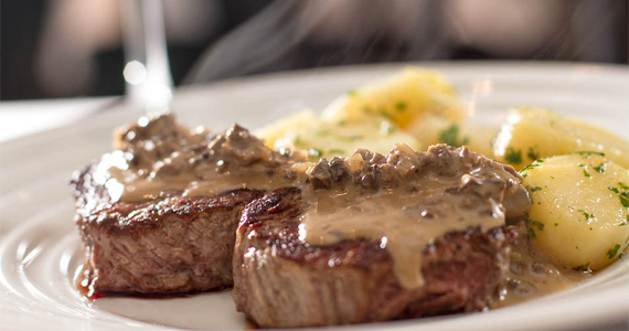 Quattrino localizado nos Jardins, participa da 13º edição do São Paulo Restaurante Week