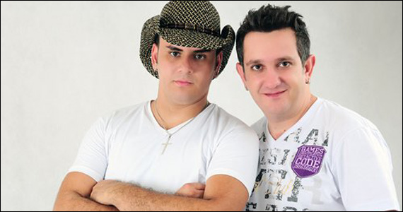 Rafael Ávila & Rodrigo se apresentam no Kabala Pub Tatuapé