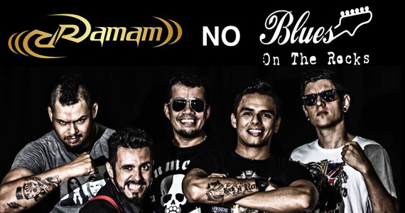 Ramam se apresenta no Blues On The Rocks Piano Bar em Ubatuba Eventos BaresSP 570x300 imagem