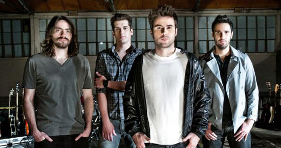 Hangar 110 recebe show especial da banda Reação em Cadeia nesta sexta