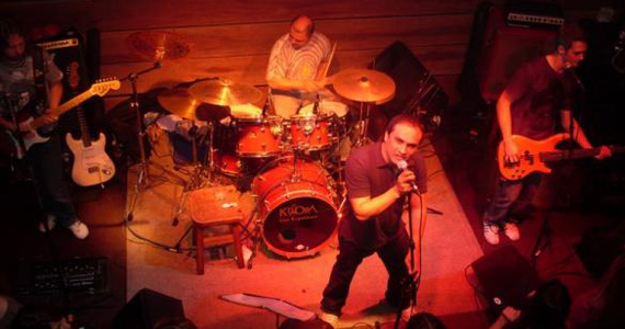 Rhino Pub recebe banda Remake na quarta-feira