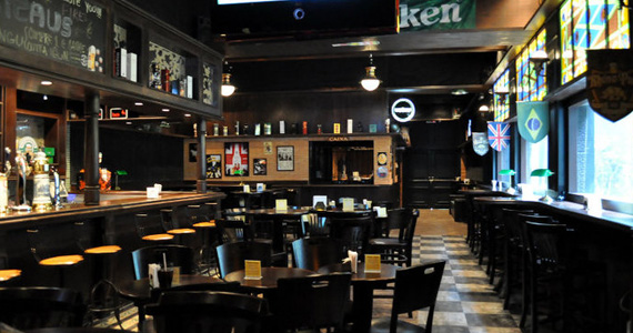 Banda G2 e Remake se apresentam no Rhino Pub nesta sexta-feira