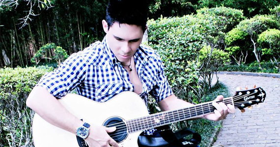 Noite Housenejo agita a sexta-feira no Maevva Bar com Ricardo Ozcar