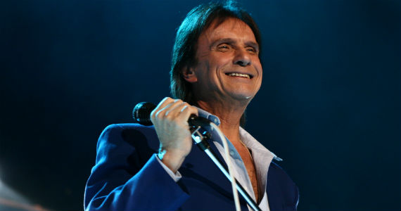 Espaço das Américas recebe temporada de shows de Roberto Carlos