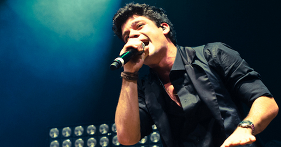 Sábado tem Sertanejo Absoluto com Rodrigo Rios e Edson e Henrique no Club Ice
