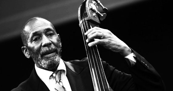 Sesc Ribeirão Preto recebe Ron Carter Quartet no projeto Sesc Jazz 