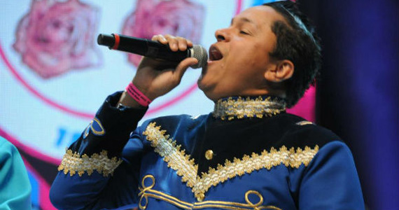 Country Beer recebe Darlan, o puxador da Rosas de Ouro no sábado de carnaval