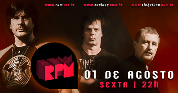 RPM se apresenta na Audio Club com o seu último ábum Elektra Eventos BaresSP 570x300 imagem