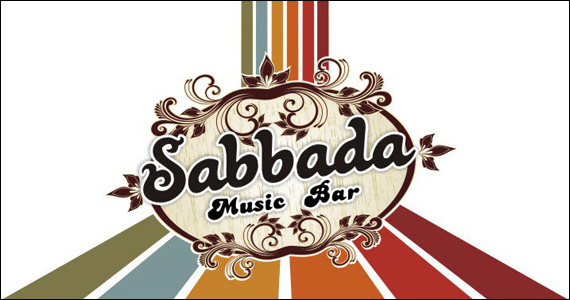 Sertanejo, Samba e Pagode nesta quarta no Sabbada Music Bar