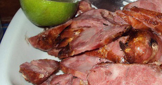 Happy Hour com Cerveja de Garrafa Geladíssima é no Bar do Sacha