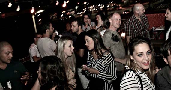 Projeto Sailor Goes House no The Sailor com o melhor do house music Projeto Sailor Goes House no The Sailor com o melhor do house music