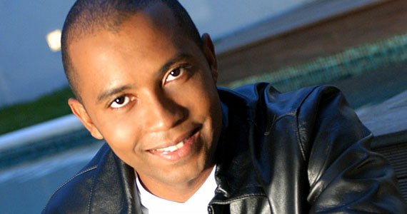 Bar Brahma oferece muita música com Salgadinho e convidados no 'Samba anos 90' Bar Brahma oferece muita música com Salgadinho e convidados no 'Samba anos 90'