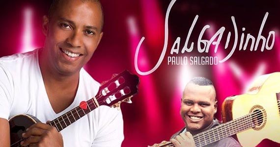 Salgadinho e Marcinho Gabu tocam o melhor do samba no Bar Espetinho do Juiz Salgadinho e Marcinho Gabu tocam o melhor do samba no Bar Espetinho do Juiz