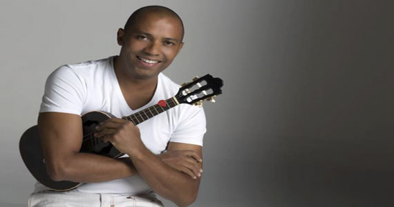 Quarta-feira tem o melhor do pagode com Salgadinho no Bar Brahma Centro Quarta-feira tem o melhor do pagode com Salgadinho no Bar Brahma Centro