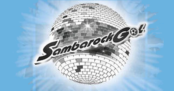 Edição especial do SambarockGol tem show da banda Atruppi No Playball Vila Leopoldina