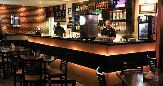 Bar Santo Grau recebe MPBrum com Omar Neder na sexta-feira Bar Santo Grau recebe MPBrum com Omar Neder na sexta-feira