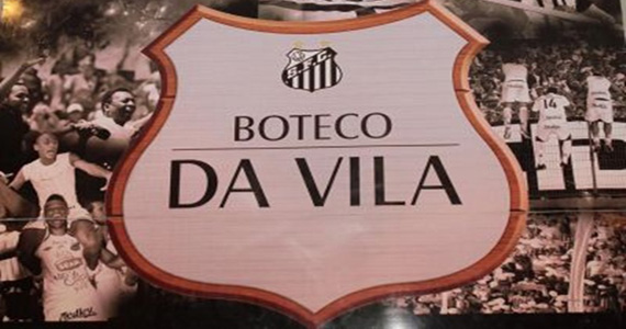 Boteco da Vila desembarca no Quintal do Espeto para jogo entre Universidad de Chile e Santos