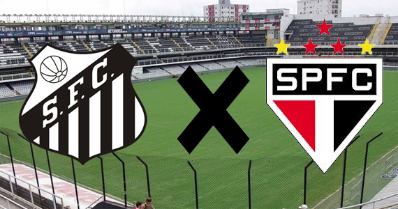 Tatu Bola Bar transmite o jogo entre Santos e São Paulo nesta quarta-feira Eventos BaresSP 570x300 imagem