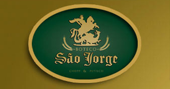 Domingo tem bacalhau no Boteco São Jorge Domingo tem bacalhau no Boteco São Jorge