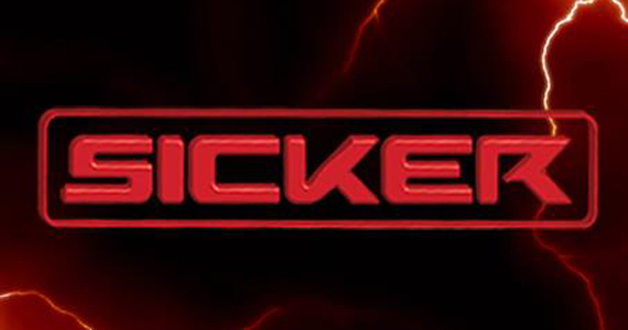 Banda Sicker faz apresentação no Gillans Inn English Rock Bar Banda Sicker faz apresentação no Gillans Inn English Rock Bar