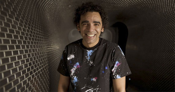 Wilson Simoninha se apresenta para duas noites especiais no Sesc Santo Amaro nesta quinta e sexta  
