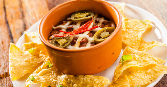 Sí Señor, localizado no Higienópolis, participa da 13º edição do São Paulo Restaurante Week Sí Señor, localizado no Higienópolis, participa da 13º edição do São Paulo Restaurante Week