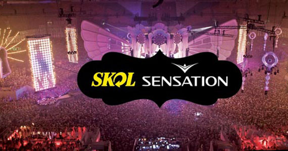 Skol Sensations Innerspace traz formato inédito de apresentações e muita energia no Pavilhão do Anhembi