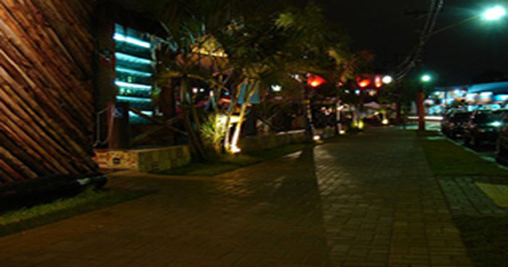 Sombreiro Bar oferece música ao vivo nas segundas, terças e quartas