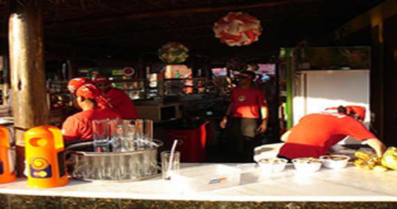 Programação no Sombreiro Bar Programação no Sombreiro Bar