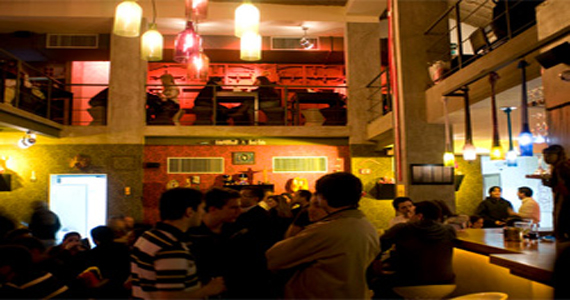 Pocket House no Squat com Jac Junior e convidado especial Benjamin Ferreira