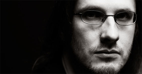 Teatro Bradesco recebe Steven Wilson em apresentação única nesta segunda