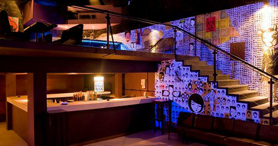 Studio SP realiza a Noite Fora Do Eixo com programação especial Studio SP realiza a Noite Fora Do Eixo com programação especial