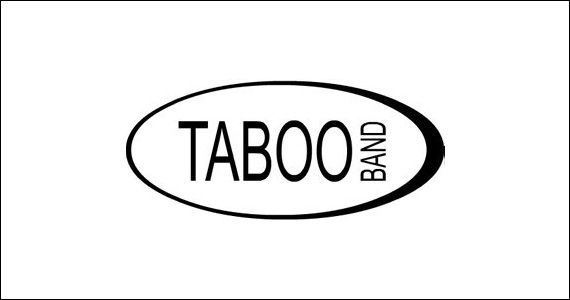 Bar Charles Edward recebe o som da Taboo Band no sábado