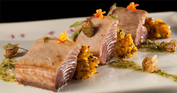 Tarsila, localizado nos Jardins, participa da 13º edição do São Paulo Restaurante Week Tarsila, localizado nos Jardins, participa da 13º edição do São Paulo Restaurante Week