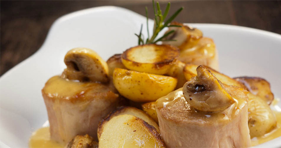 Tasca da Esquina, localizado nos Jardins, participa da 13º edição do São Paulo Restaurante Week Tasca da Esquina, localizado nos Jardins, participa da 13º edição do São Paulo Restaurante Week