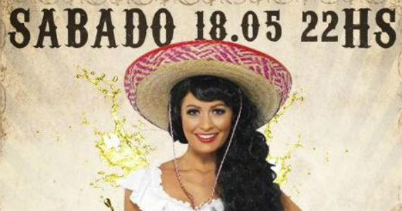 Cardozo Bar tem tequilada neste sábado com pagode e sertanejo