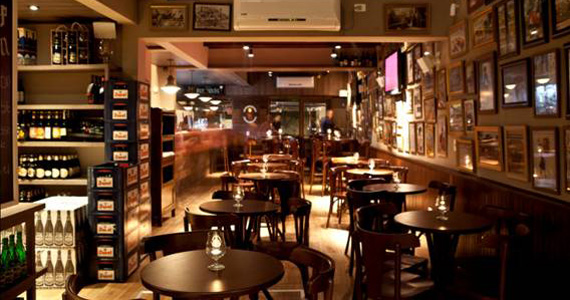 The Ale House Pub celebra o Dia Nacional da Bélgica com programação especial The Ale House Pub celebra o Dia Nacional da Bélgica com programação especial