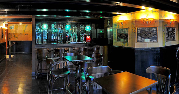 The Sailor promove as noites F1 Pub Rocks neste final de semana com promoções especiais