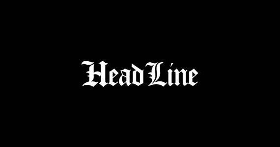 The Society apresenta neste sexta-feira o Projeto Head Line
