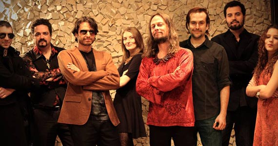 Echoes Pink Floyd Cover anima a noite no The Wall Café com o melhor do Rock Roll Echoes Pink Floyd Cover anima a noite no The Wall Café com o melhor do Rock Roll