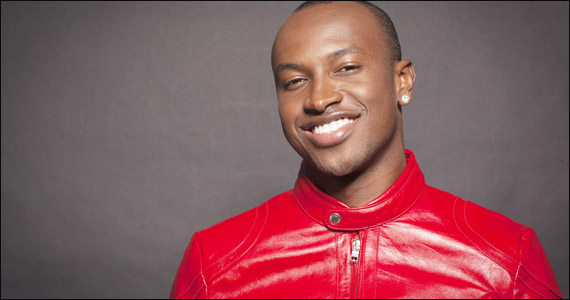 Apresentação do cantor Thiaguinho no palco do Club A São Paulo Apresentação do cantor Thiaguinho no palco do Club A São Paulo