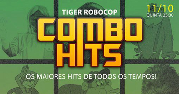 Festa Tiger Robocop do Lab Club tem DJs Romani, Metamurphy e convidados Eventos BaresSP 570x300 imagem