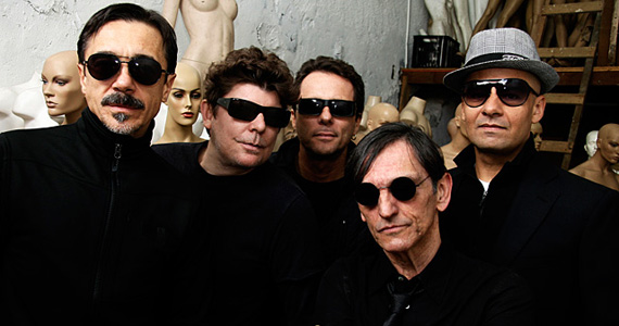 Titãs no Allianz Parque