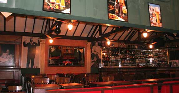 Ton Ton Jazz recebe a Banda Polvora para animar o público com classic e pop rock