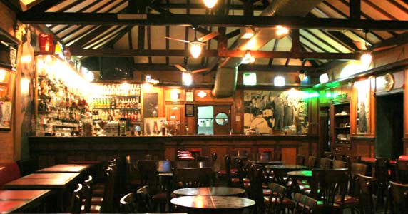 Ton Ton Jazz & Music Bar recebe o cover da banda Foo Fighters na quinta-feira