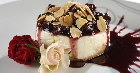 Restaurante Trindade tem ceia especial de Natal e de Réveillon